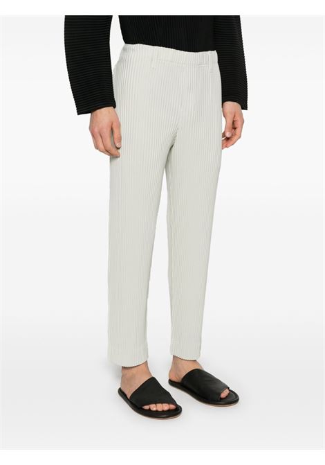 trousers HOMME PLISSE ISSEY MIYAKE | Pants | HP56JF15317